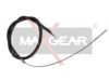 MAXGEAR 32-0239 Cable, parking brake